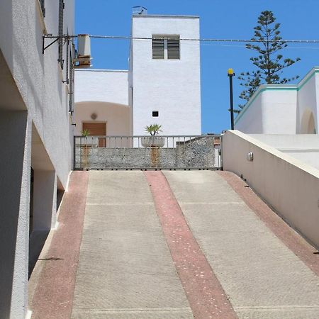 Appartamento Levik Leuca Centro Santa Maria di Leuca Zewnętrze zdjęcie