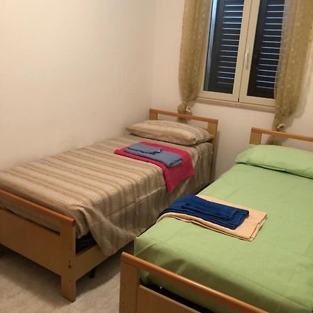 Appartamento Levik Leuca Centro Santa Maria di Leuca Zewnętrze zdjęcie